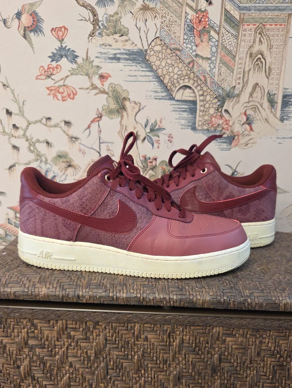 Nike Men’s Air Force 1